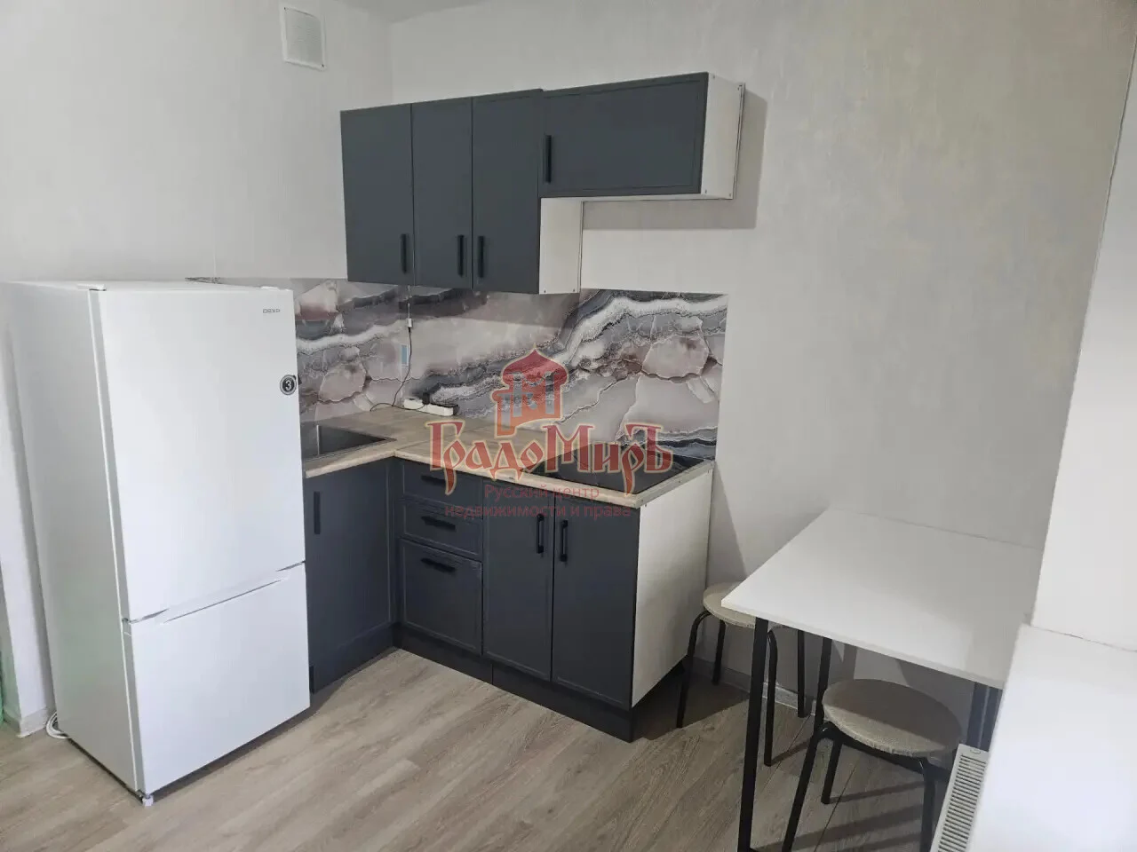 Студия Квартира 26 кв. м