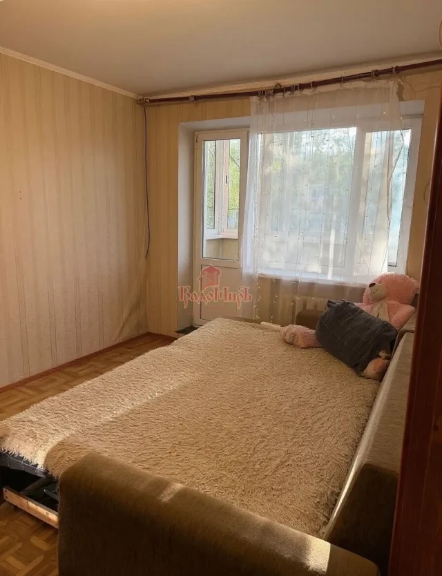 2 комн. Квартира 42 кв. м