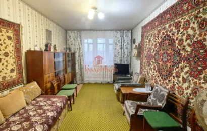 2 комн. Квартира 44.3 кв. м, Московская область, Дмитров г., Внуковский мкр., д.14