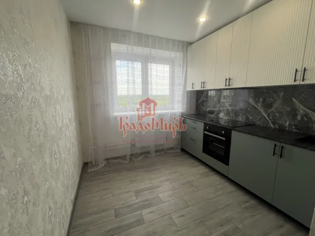 3 комн. Квартира 78.8 кв. м