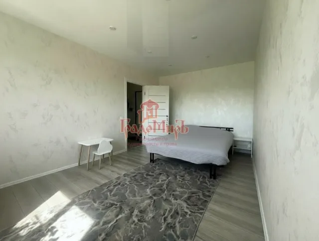 3 комн. Квартира 51.6 кв. м