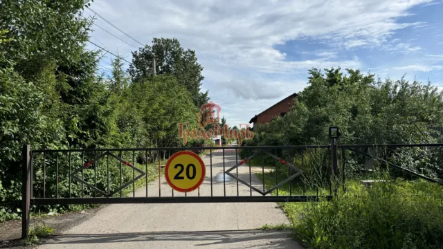 Участок, 15 сот., ИЖС