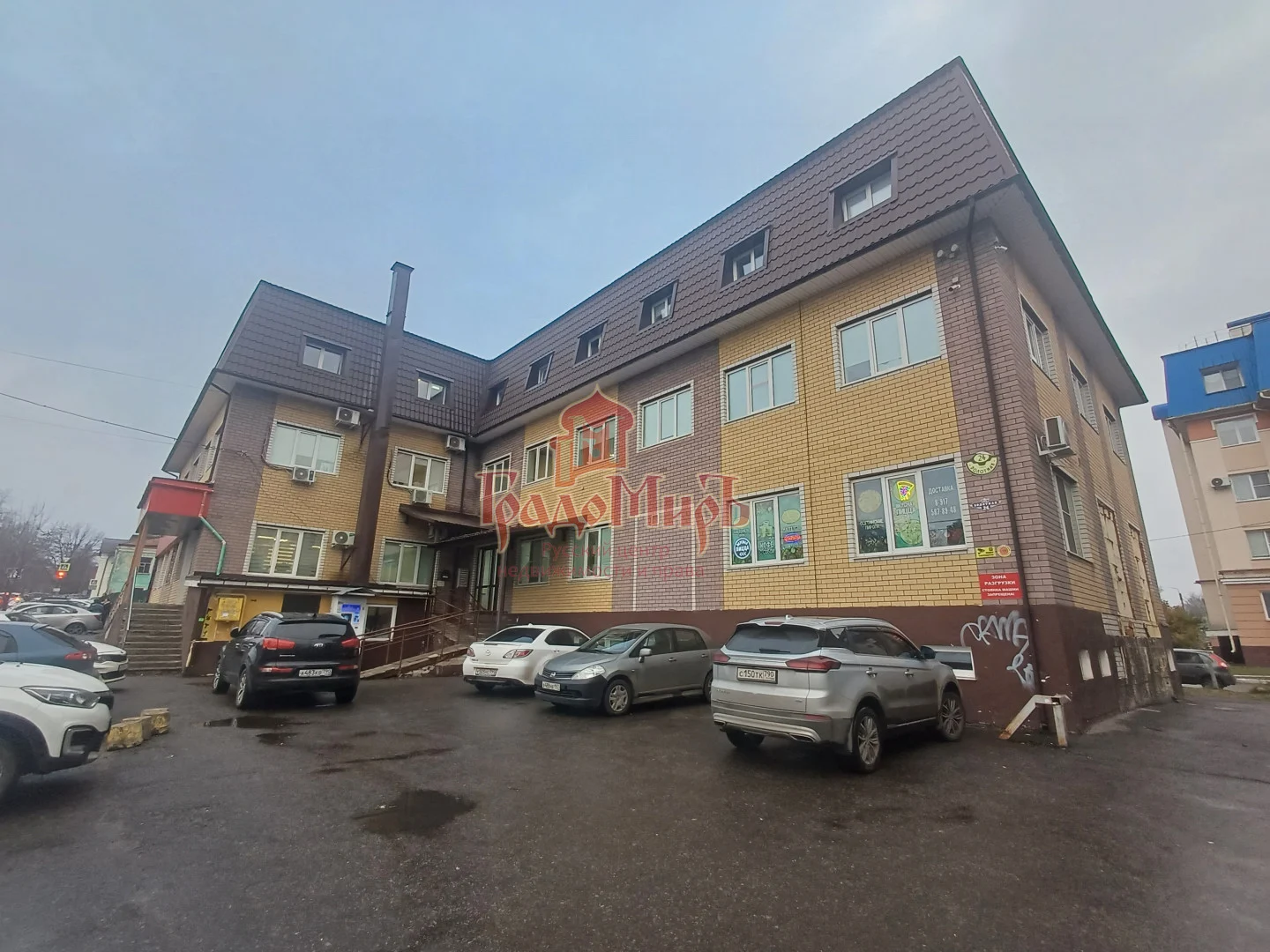 1 комн. Коммерция 31.5 кв. м
