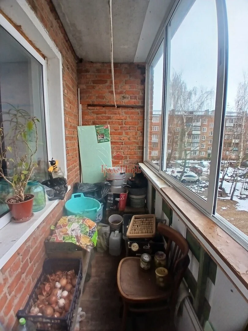 2 комн. Квартира 53.1 кв. м