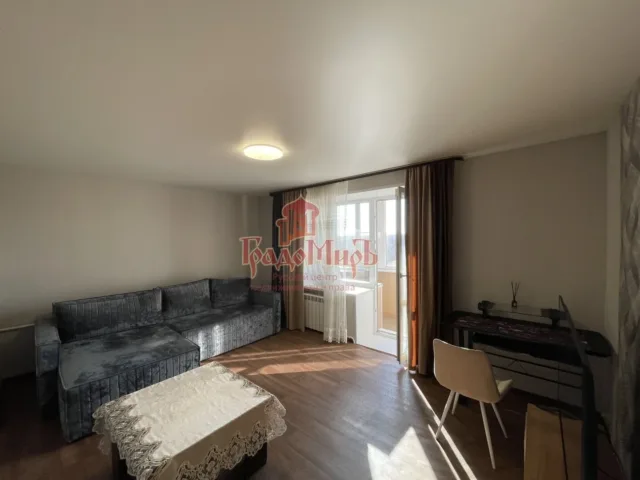 3 комн. Квартира 61.5 кв. м