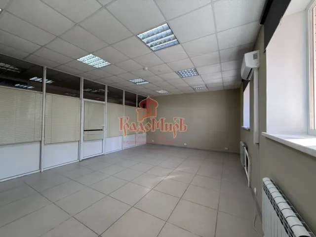 1 комн. Коммерция 32.7 кв. м
