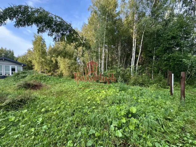 Участок, 14.8 сот., ИЖС