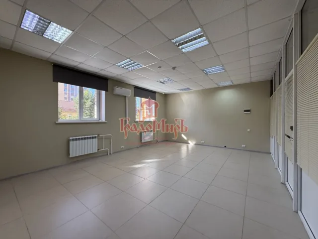 1 комн. Коммерция 32.7 кв. м