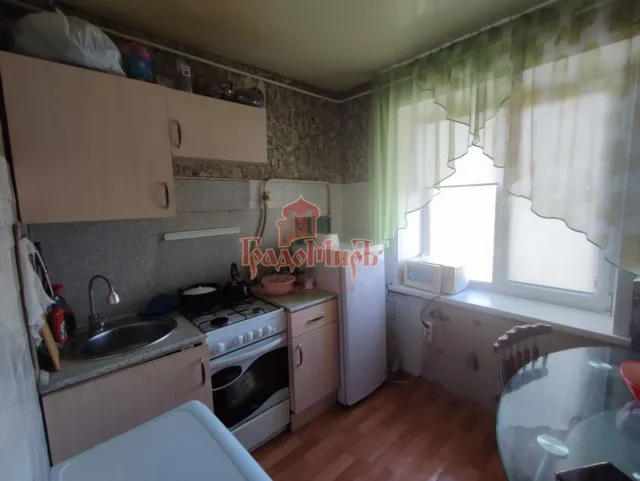 1 комн. Квартира 30 кв. м