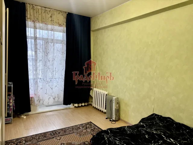 3 комн. Комната 78.6 кв. м