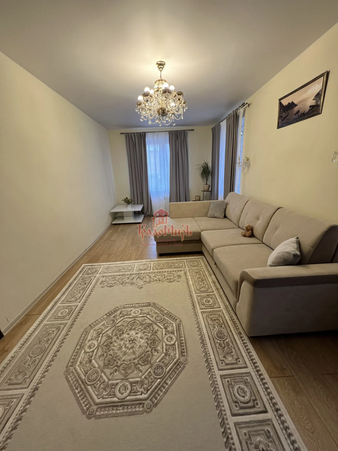 Дом 160 кв. м на участке 5 сот.