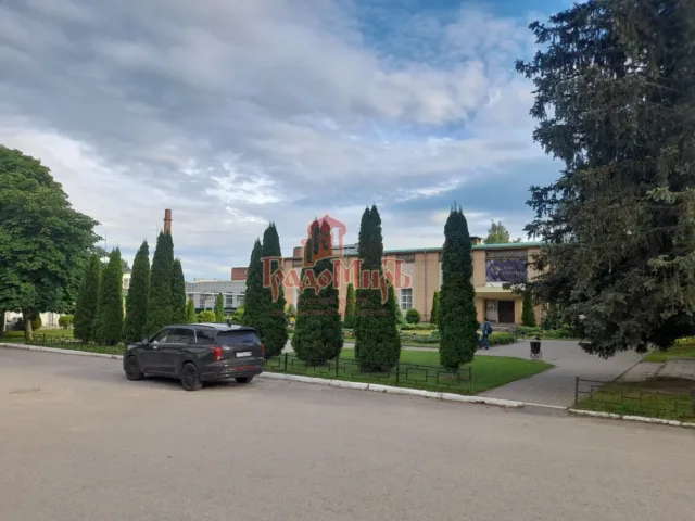 2 комн. Квартира 36.1 кв. м