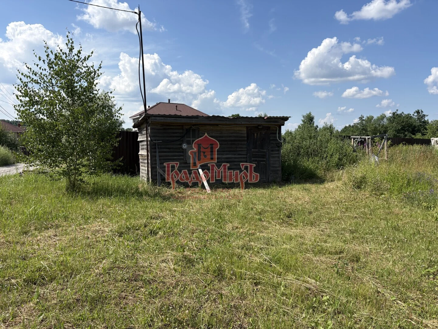 Участок, 12 сот., ДНП