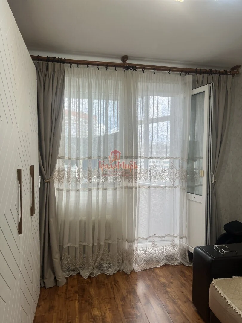 3 комн. Квартира 57.8 кв. м