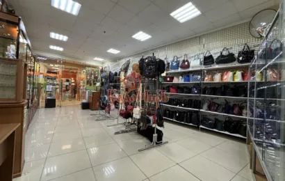 Коммерция 58.6 кв. м, Московская область, Королев г., Космонавтов пр-кт., д.20а