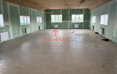 1 комн. Коммерция 150 кв. м, Московская область, Сергиево-Посадский район, Сергиев Посад г., Наугольное д., д.129В