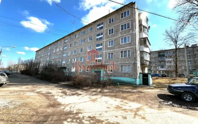2 комн. Квартира 45 кв. м, Московская область, Сергиево-Посадский район, Сватково с., д.3