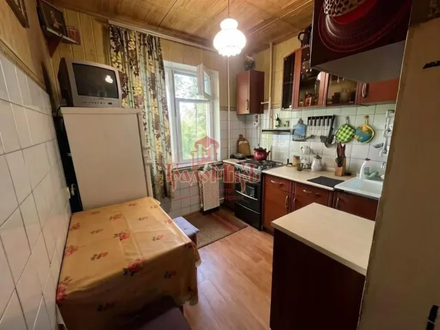 2 комн. Квартира 46.2 кв. м