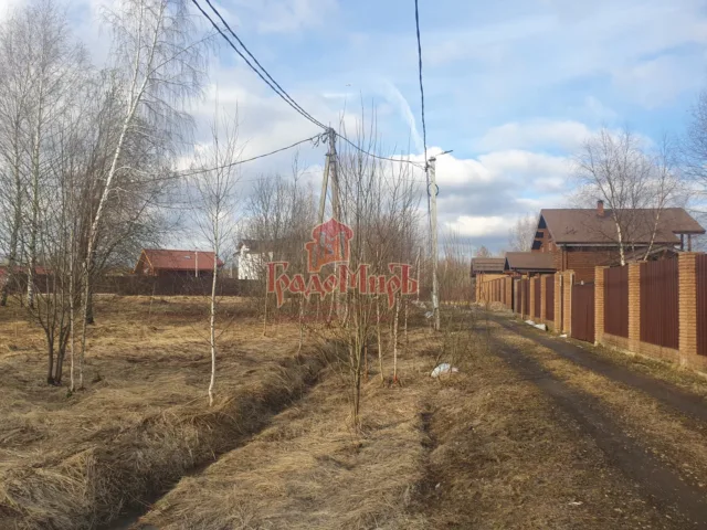 Участок, 12 сот., ДНП