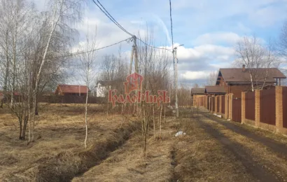 Участок, 12 сот., ДНП, Московская область, Дмитровский район, Дмитров г.