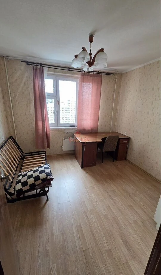 3 комн. Квартира 80.8 кв. м