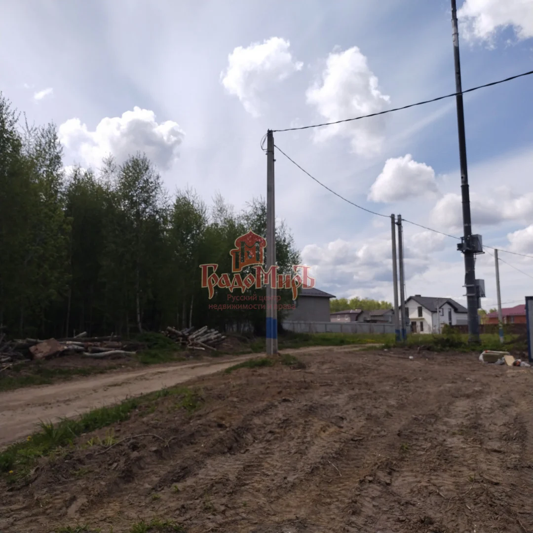 Участок, 9.3 сот., ИЖС