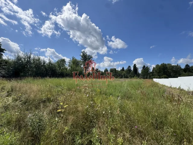 Участок, 13 сот., ИЖС