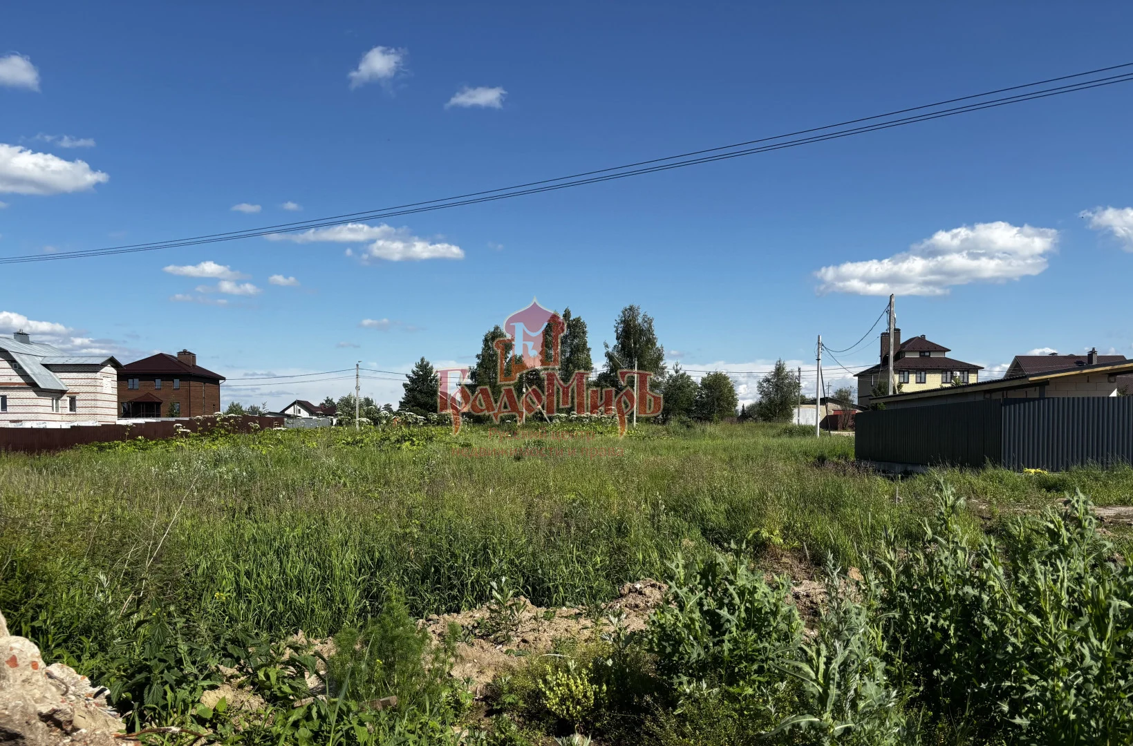 Участок, 12 сот., ИЖС