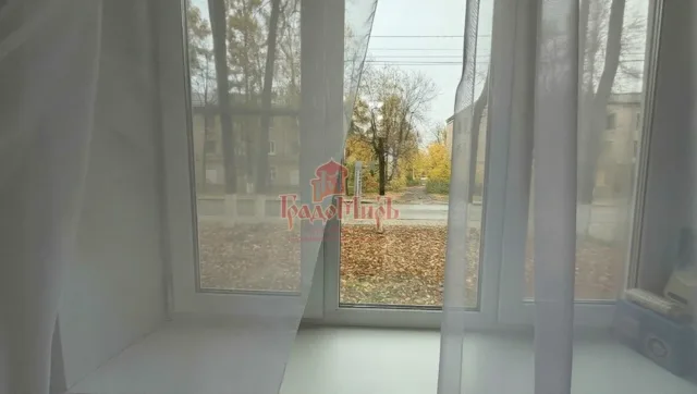 2 комн. Квартира 37 кв. м