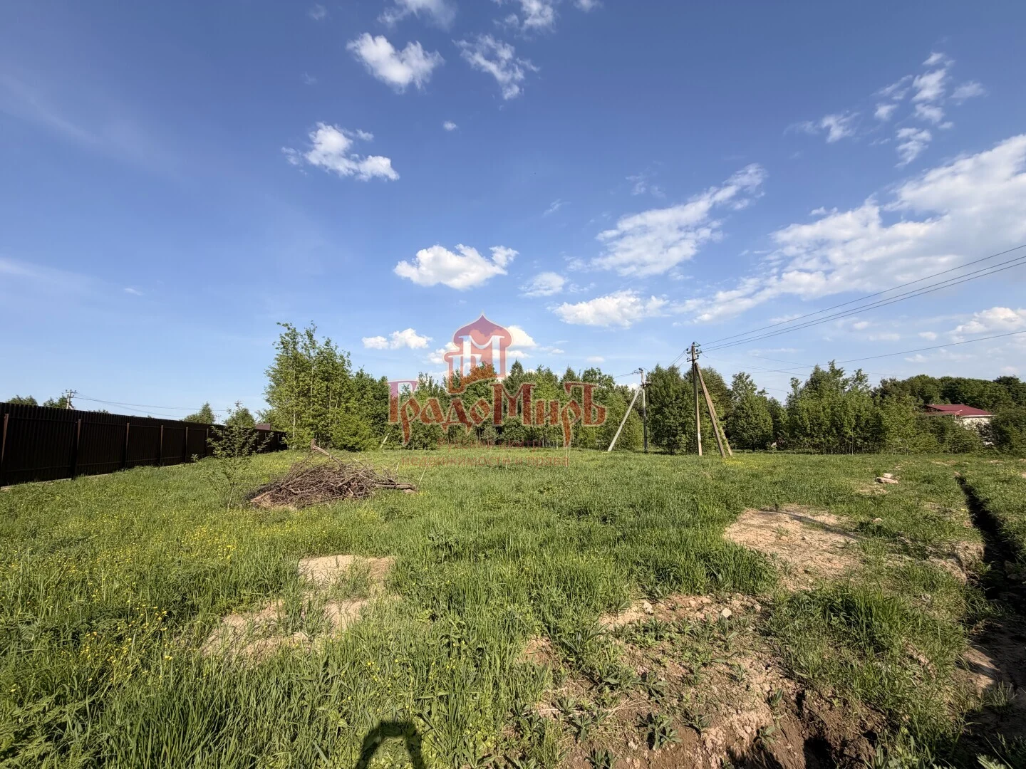 Участок, 15.7 сот., Садоводство