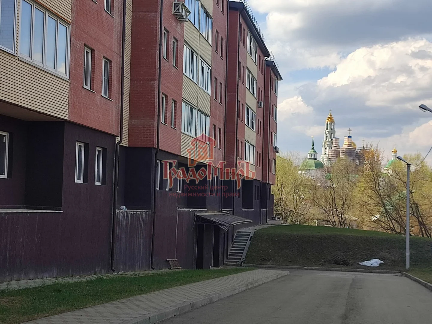 1 комн. Коммерция 21.8 кв. м