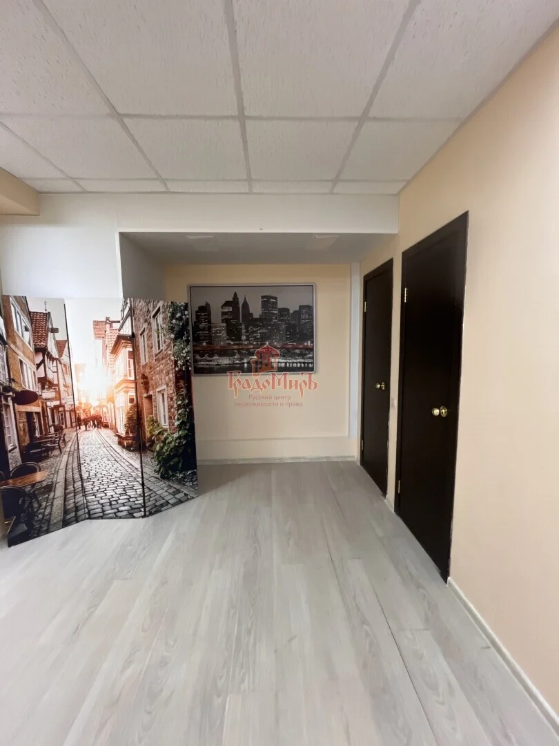 2 комн. Коммерция 41.4 кв. м