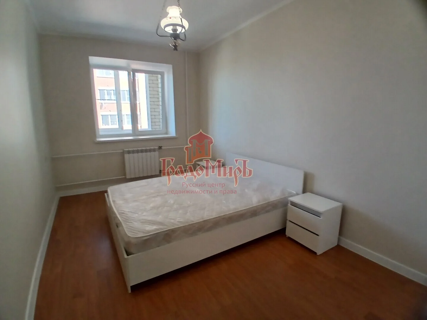 2 комн. Квартира 64.8 кв. м