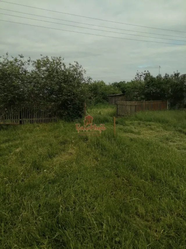 Участок, 14 сот., ИЖС