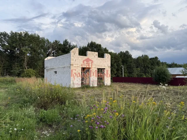 Участок, 9 сот., ИЖС