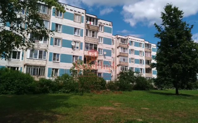 3 комн. Квартира 67.7 кв. м, Московская область, Талдомский район, Талдом г., Николо-Кропотки с., д.26