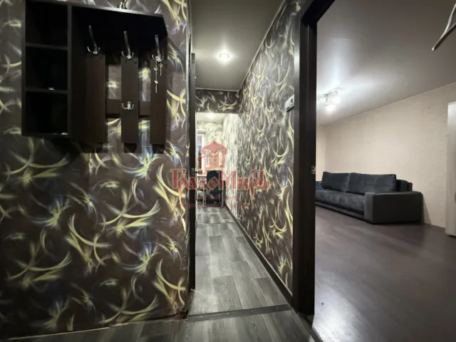 1 комн. Квартира 32 кв. м