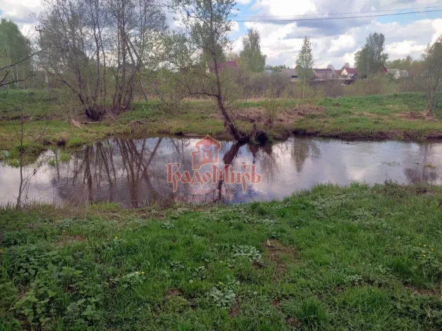 Участок, 17.9 сот., Садоводство