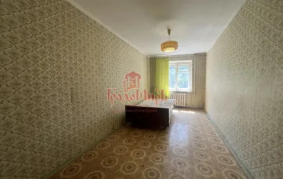 3 комн. Квартира 61.5 кв. м, Владимирская область, Александровский район, Александров г., Революции ул., д.2