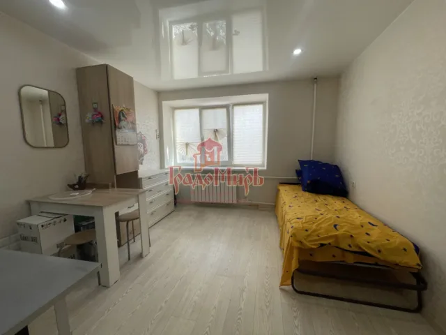 Студия Квартира 18.4 кв. м