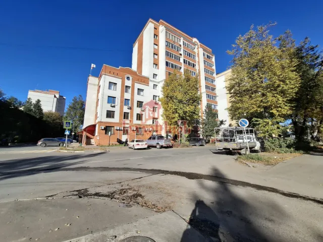 2 комн. Квартира 58.6 кв. м