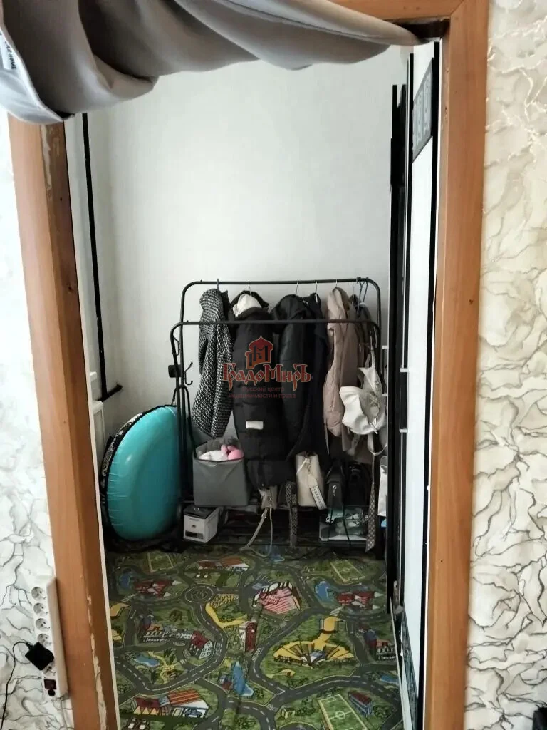 2 комн. Квартира 43.1 кв. м