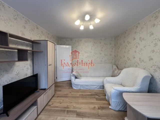 5 комн. Квартира 68.5 кв. м