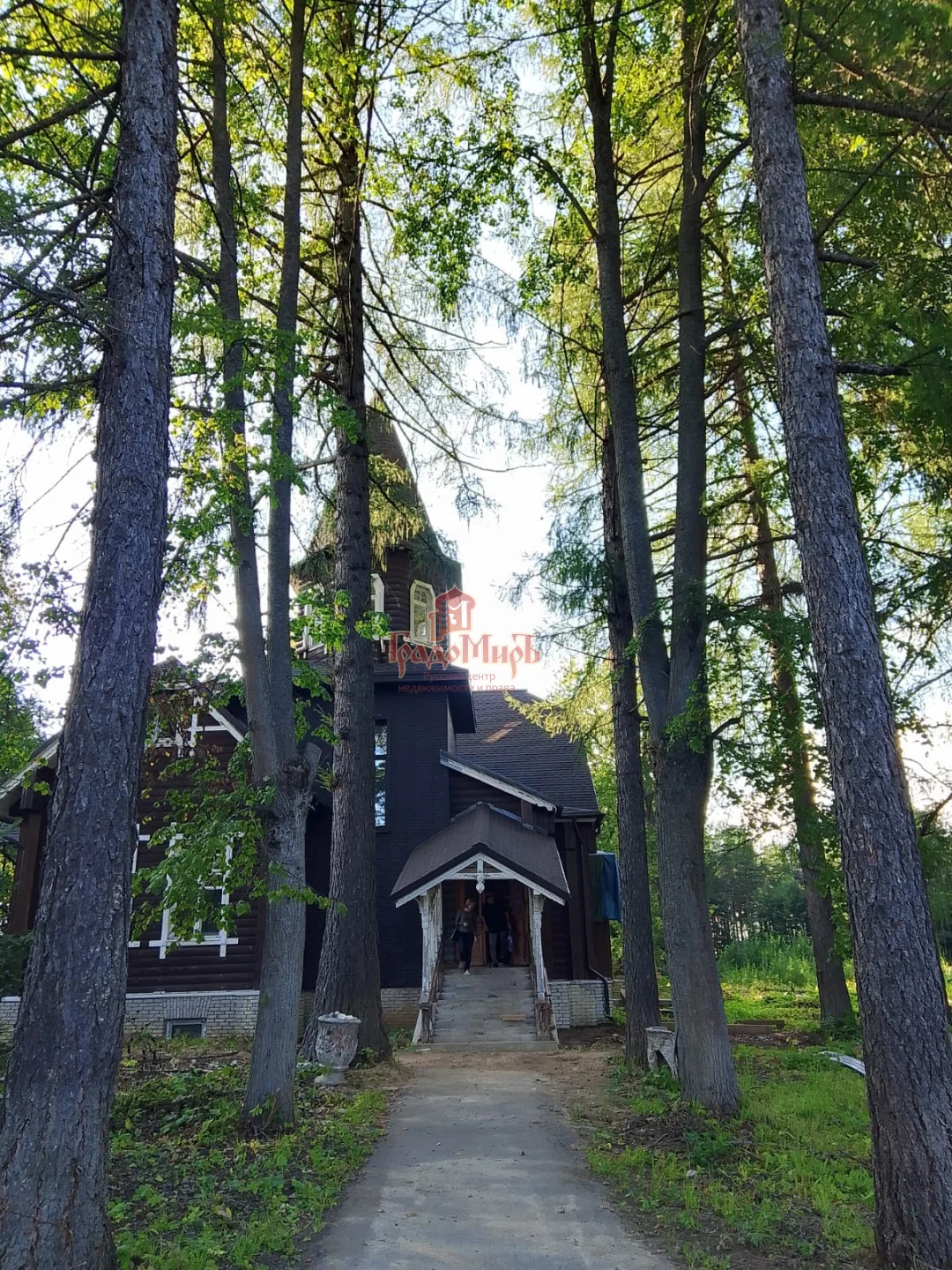 Коммерция 371.2 кв. м