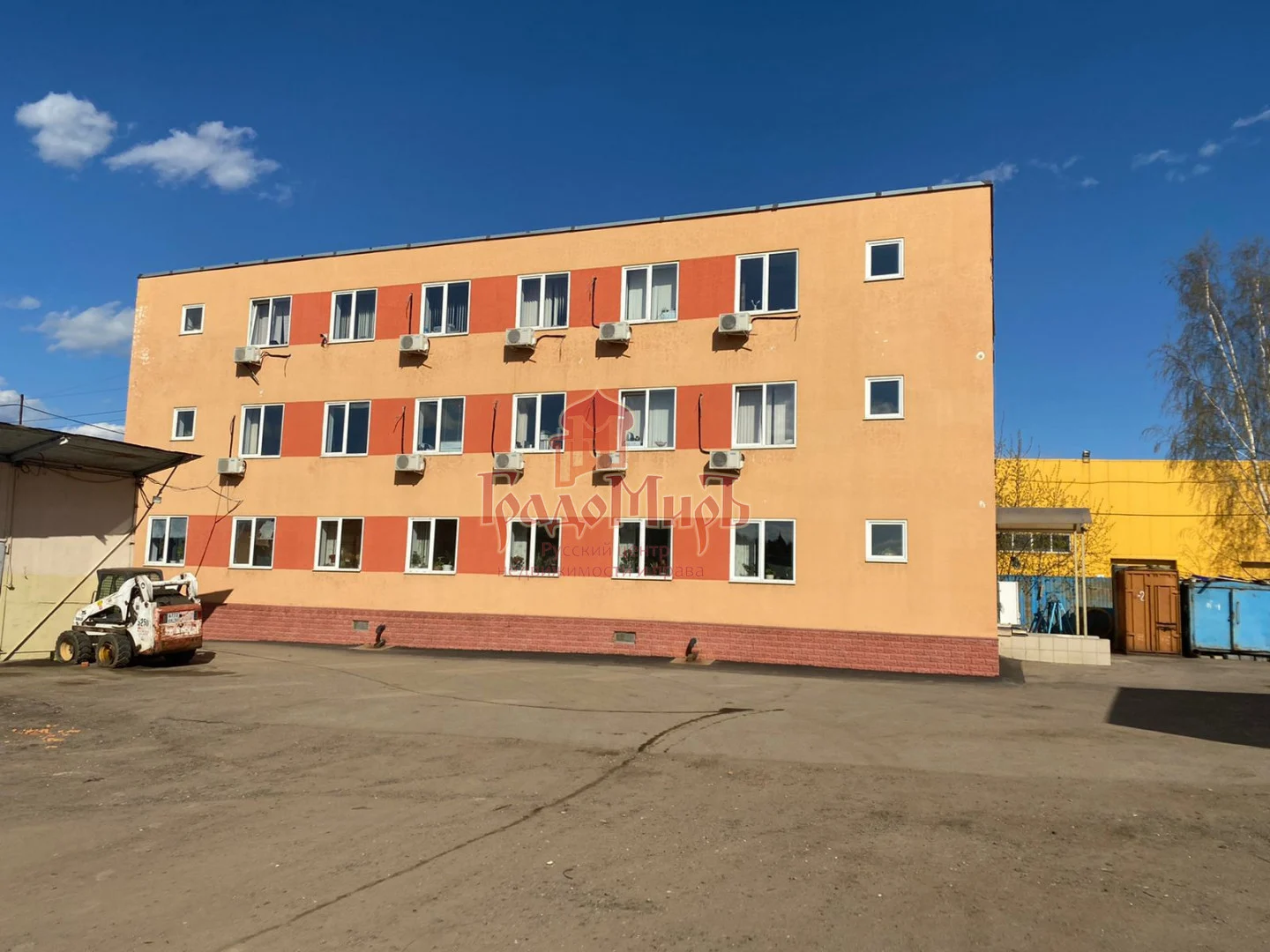 1 комн. Коммерция 10 кв. м