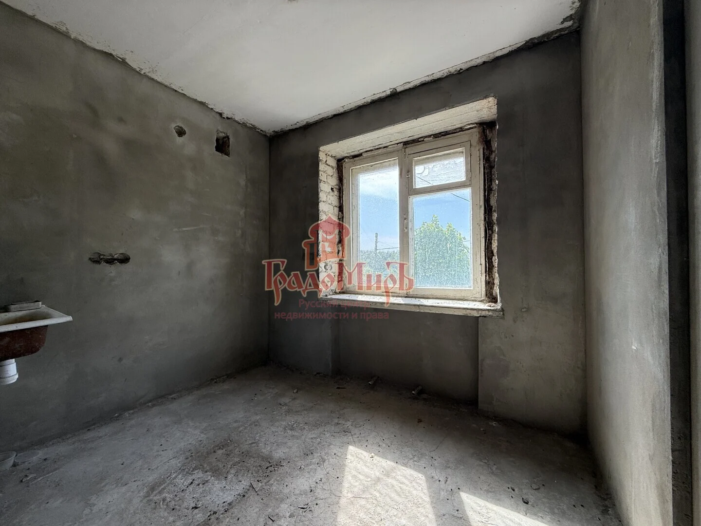 3 комн. Квартира 63.9 кв. м