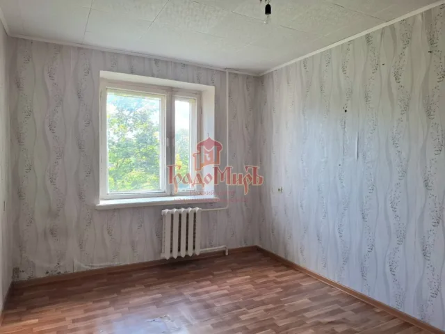 2 комн. Комната 24.9 кв. м