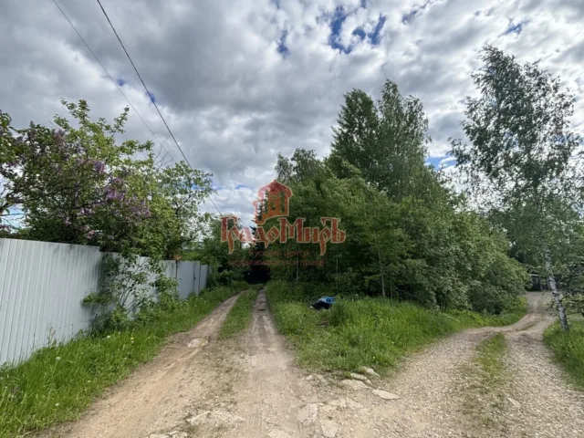 Участок, 6 сот., Садоводство