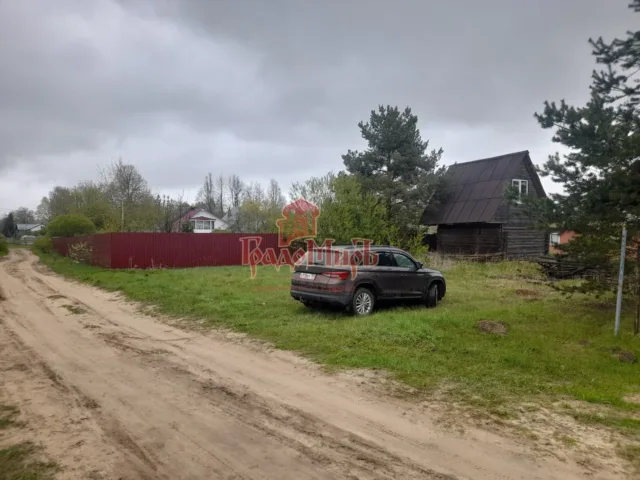 Участок, 4 сот., Личное подсобное хозяйство