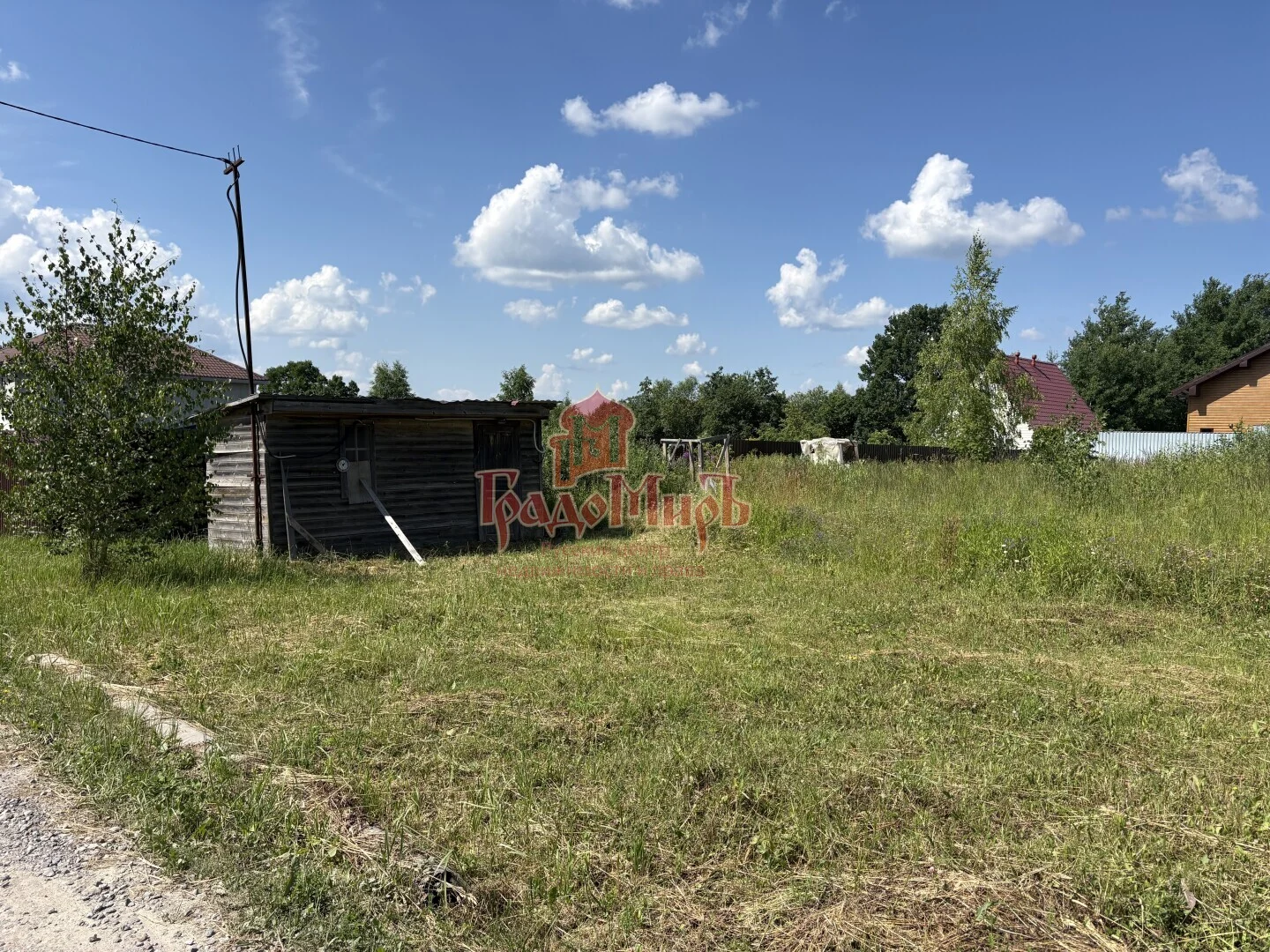 Участок, 12 сот., ДНП